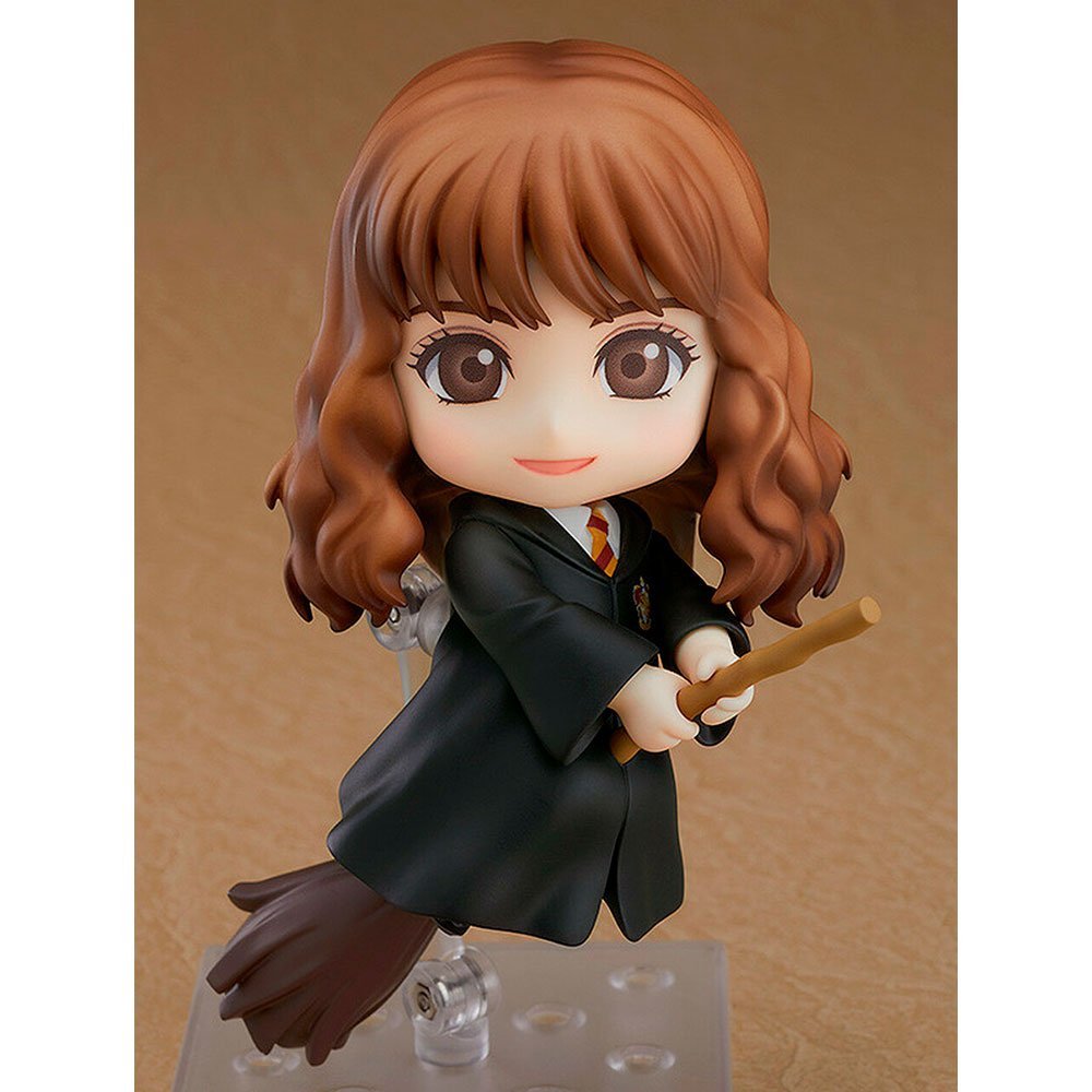 NENDOROID HERMIONE GRANGER 1034 NENDOROID HERMIONE GRANGER 1034